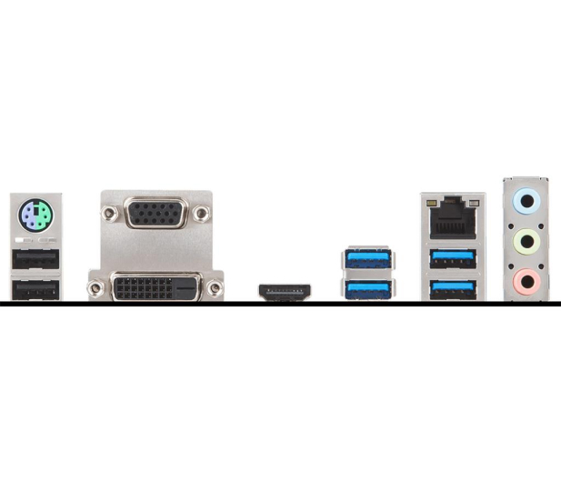 MSI B450M PRO-M2 - 443367 - zdjęcie 5